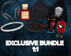 EXCLUSIVE VENDOR BUNDLE 1:1 (NOT PHYSICAL PRODUCT)