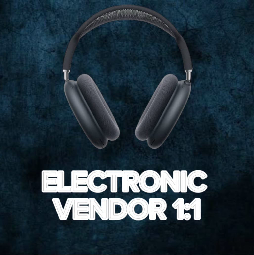 ELECTRONIC VENDOR WITH RECEIPTS 1:1 (NOT PHYSICAL PRODUCT)