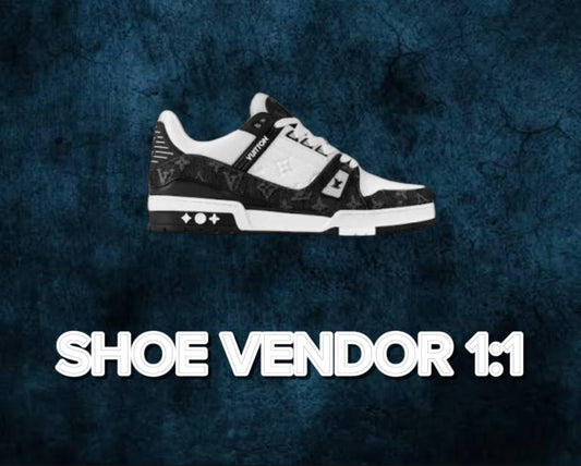 DESIGNER SHOE VENDOR 1:1 (NOT PHYSICAL PRODUCT)