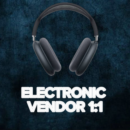 ELECTRONIC VENDOR WITH RECEIPTS 1:1 (NOT PHYSICAL PRODUCT)